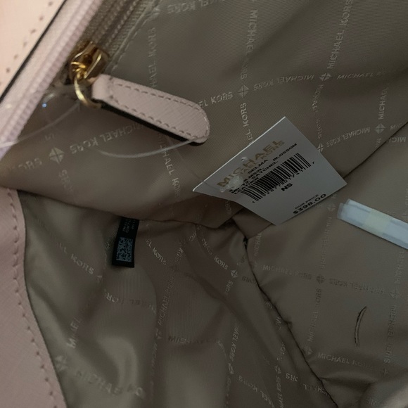 Last one 🌸New MK  M Selma & double zipper wallet - Picture 8 of 8